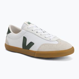 Scarpe da uomo VEJA Volley white/cyprus/natural