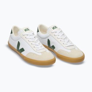 Scarpe da uomo VEJA Volley white/cyprus/natural