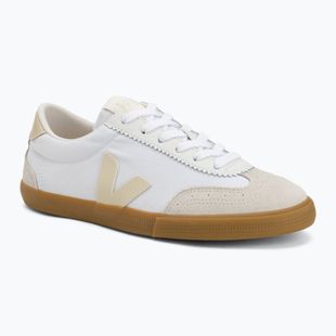 Scarpe da donna VEJA Volley white/pierre/natural