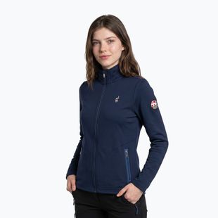 Pile donna Aulp Debby navy