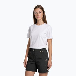 Pantaloncini da trekking da donna Aulp Derby black