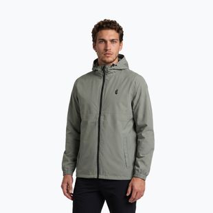 Giacca softshell da uomo Aulp Dolan Lichen