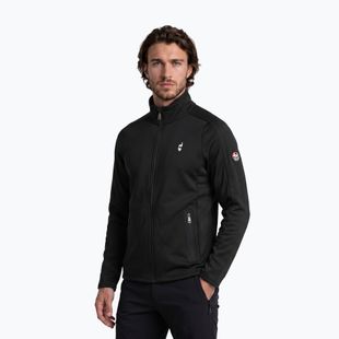 Pile uomo Aulp Drake black