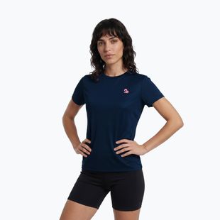Maglietta da donna Aulp Tikky navy