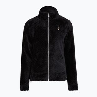 Pile donna Aulp Becco Coral Fleece black 1