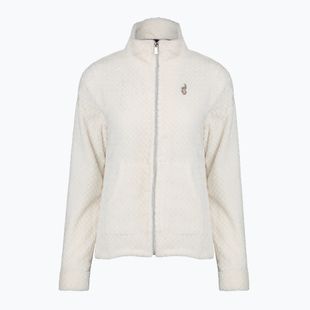Pile donna Aulp Becco Coral Fleece white 1