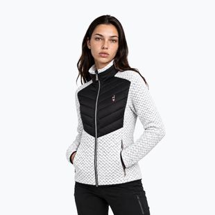 Giacca ibrida donna Aulp Copen Hybrid black 1