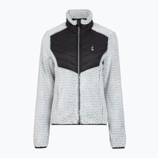 Giacca ibrida donna Aulp Copen Hybrid black 1