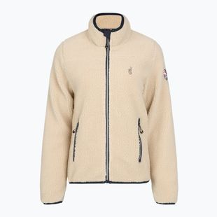 Giacca da donna Aulp Sarra Sherpa greige 1
