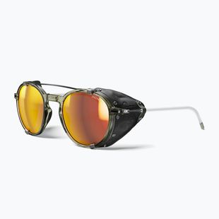 Occhiali da sole Julbo Legacy Spectron verde militare/nero