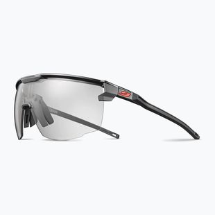 Occhiali da sole Julbo Ultimate Reactiv 0-3 nero/chiaro