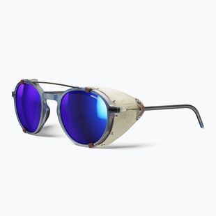 Occhiali da sole Julbo Legacy Ractiv 2-4 Beige/Black