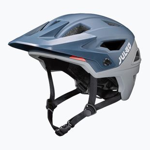 Casco da bici Julbo Rock blu/grigio