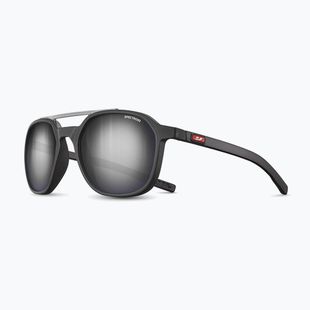 Occhiali da sole Julbo Slack Spectron matte black/crystal