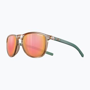 Occhiali da sole Julbo Canyon Polarized 3HD green