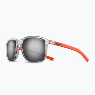 Occhiali da sole Julbo Creek Spectron crystal/coral