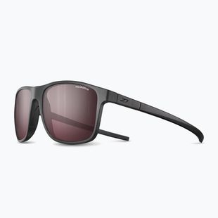 Occhiali da sole Julbo The Streets Polarized HD matt black