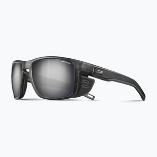 Occhiali da sole Julbo Shield Spectron nero/nero