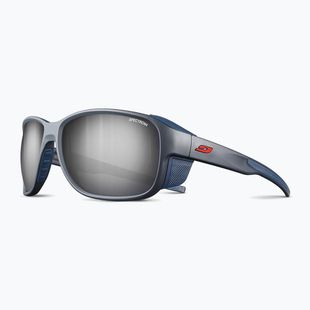 Occhiali da sole Julbo Montebianco 2 Spectron blu scuro