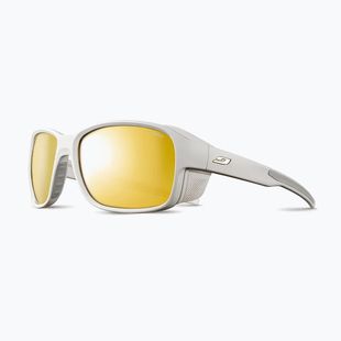 Occhiali da sole Julbo Monterosa 2 Reactiv S2-S4 grey/light grey