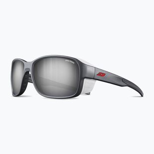 Occhiali da sole Julbo Monterosa 2 Spectron matt dark blue/gray