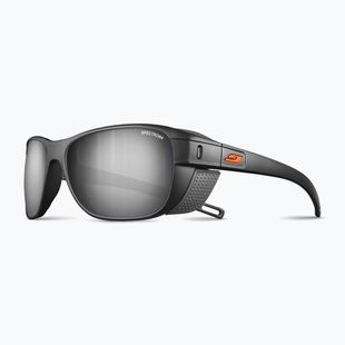 Occhiali da sole Julbo Camino Spectron matt black/orange