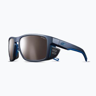 Occhiali da sole Julbo Shield Alti Arc 4 blue