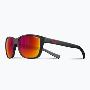 Occhiali da sole Julbo Powell Spectron 3 matt black/red