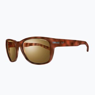 Occhiali da sole Julbo Carmel Polarized 3 turtle shell