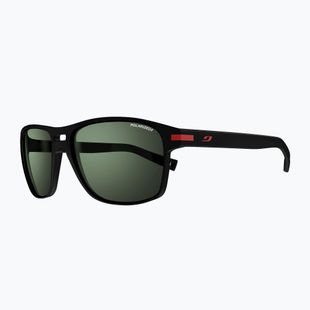 Occhiali da sole Julbo Bergen Spectron Polarized 3 black