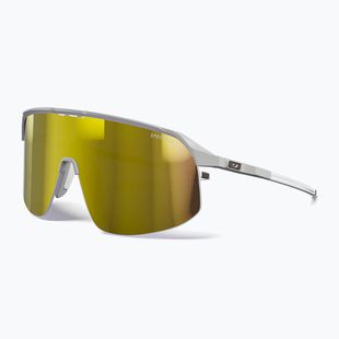 Occhiali da sole Julbo Density Spectron matt grey/white