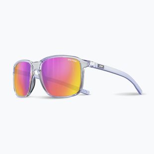 Occhiali da sole Julbo Creek Spectron lilac translucent glossy/lilac matte