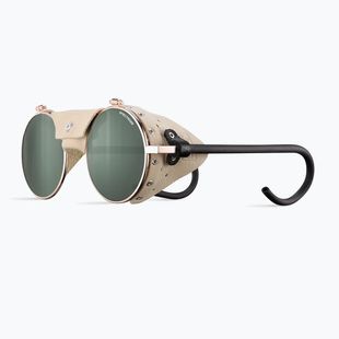 Occhiali da sole Julbo Vermont Spectron pink gold/beige