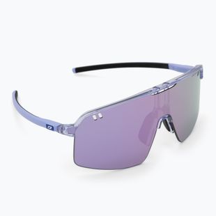 Occhiali da sole Julbo Intensity Spectron shiny translate light purple/multilayer light pink