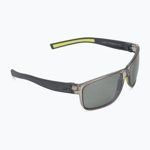 Occhiali da sole Julbo Renegade Ractiv 2-3 tranlucide brilliant