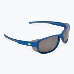 Occhiali da sole Julbo Montebianco 2 Spectron S3 blue