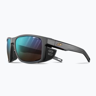 Occhiali da sole Julbo Shield Reactiv 2-4 nero