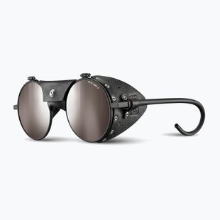 Occhiali da sole Julbo Vermont Alti Arc 4+ nero/shields nero