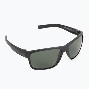 Occhiali da sole Julbo Renegade Polarized nero opaco
