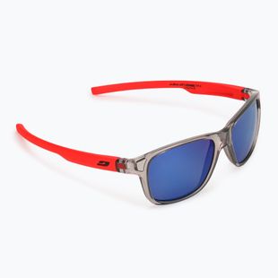 Occhiali da sole Julbo Lounge Polarized 3CF green/transparent