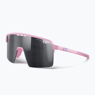 Occhiali da sole per bambini Julbo Intensity Junior Spectron pink matt