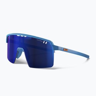 Occhiali da sole per bambini Julbo Intensity Junior Spectron blue matt
