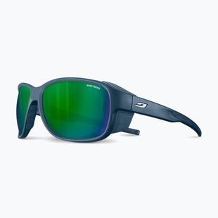 Occhiali da sole Julbo Montebianco 2 Spectron matte dark blue/blue