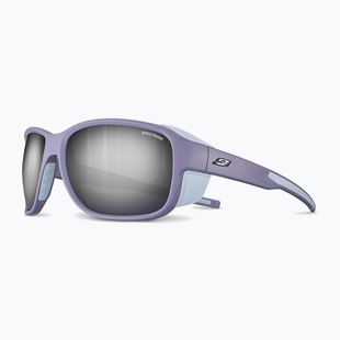 Occhiali da sole Julbo Monterosa 2 Spectron matt purple/lavender
