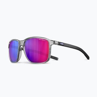 Occhiali da sole Julbo Creek Spectron grey translucent brilliant/black matte