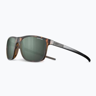 Occhiali da sole Julbo The Streets Polarized tortoiseshell/brown