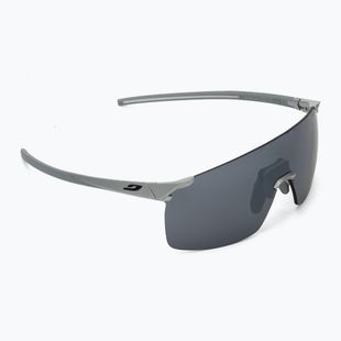 Occhiali da sole Julbo Faster M Spectron shiny silver/black