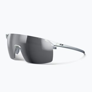Occhiali da sole Julbo Faster M Spectron shiny silver/black