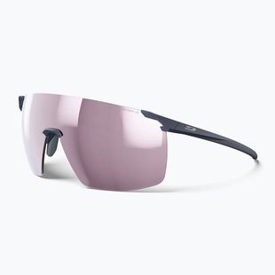 Occhiali da sole Julbo Faster L Spectron HD matte dark gray