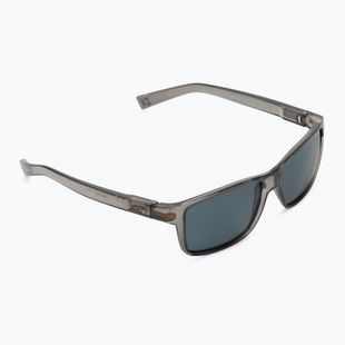 Occhiali da sole Julbo Syracuse Polarized 3 blue/transculent shiny black